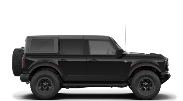 2026 Ford Bronco® External Image 1